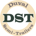 Duval Semi-Trailers (Rent DST)
