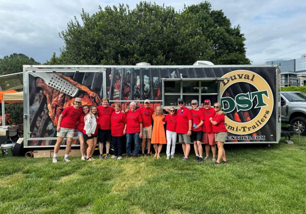 DST-Grill-Team-3