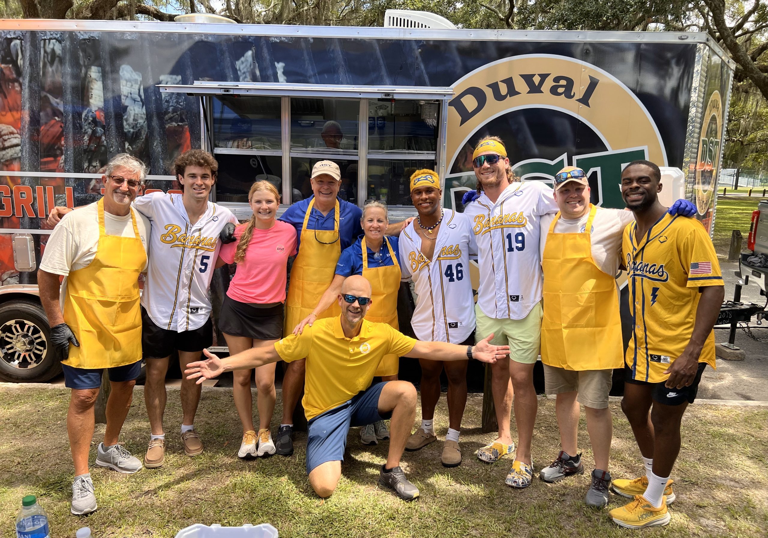 DST-Grill-Team-5