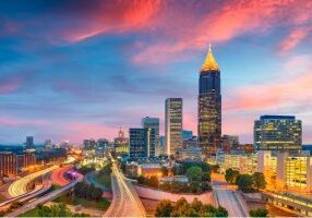 atlanta