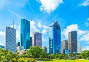 houston